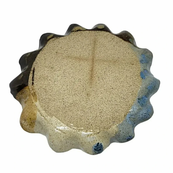 Handmade Pottery Koala Ring Dish - Picture 7 of 7